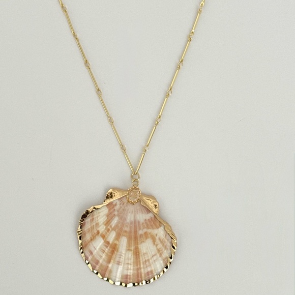 Tramps+Thieves Jewelry - Mar Dorado Necklace